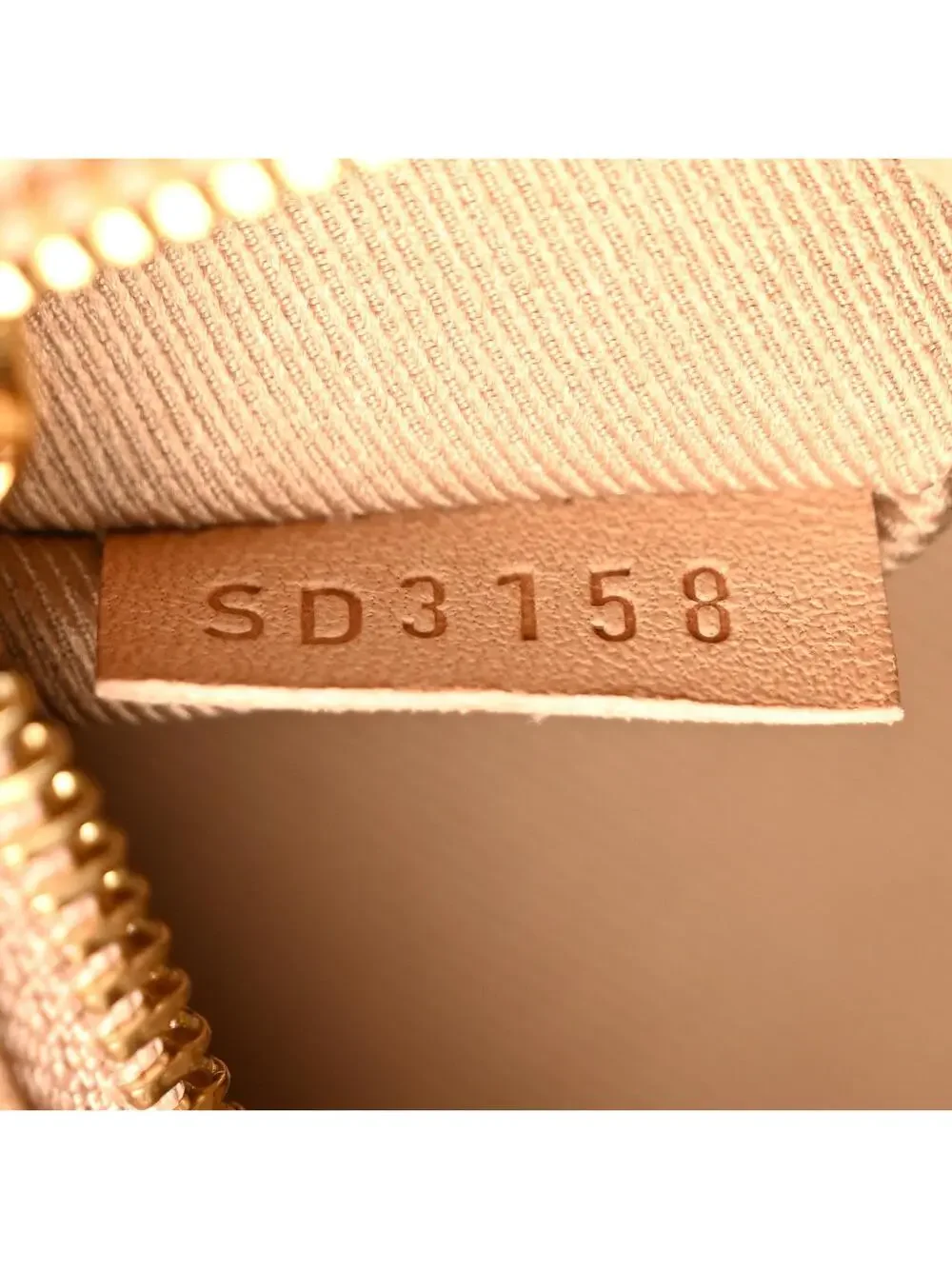 Louis Vuitton Damier Azur Graceful Pm #335037L12B